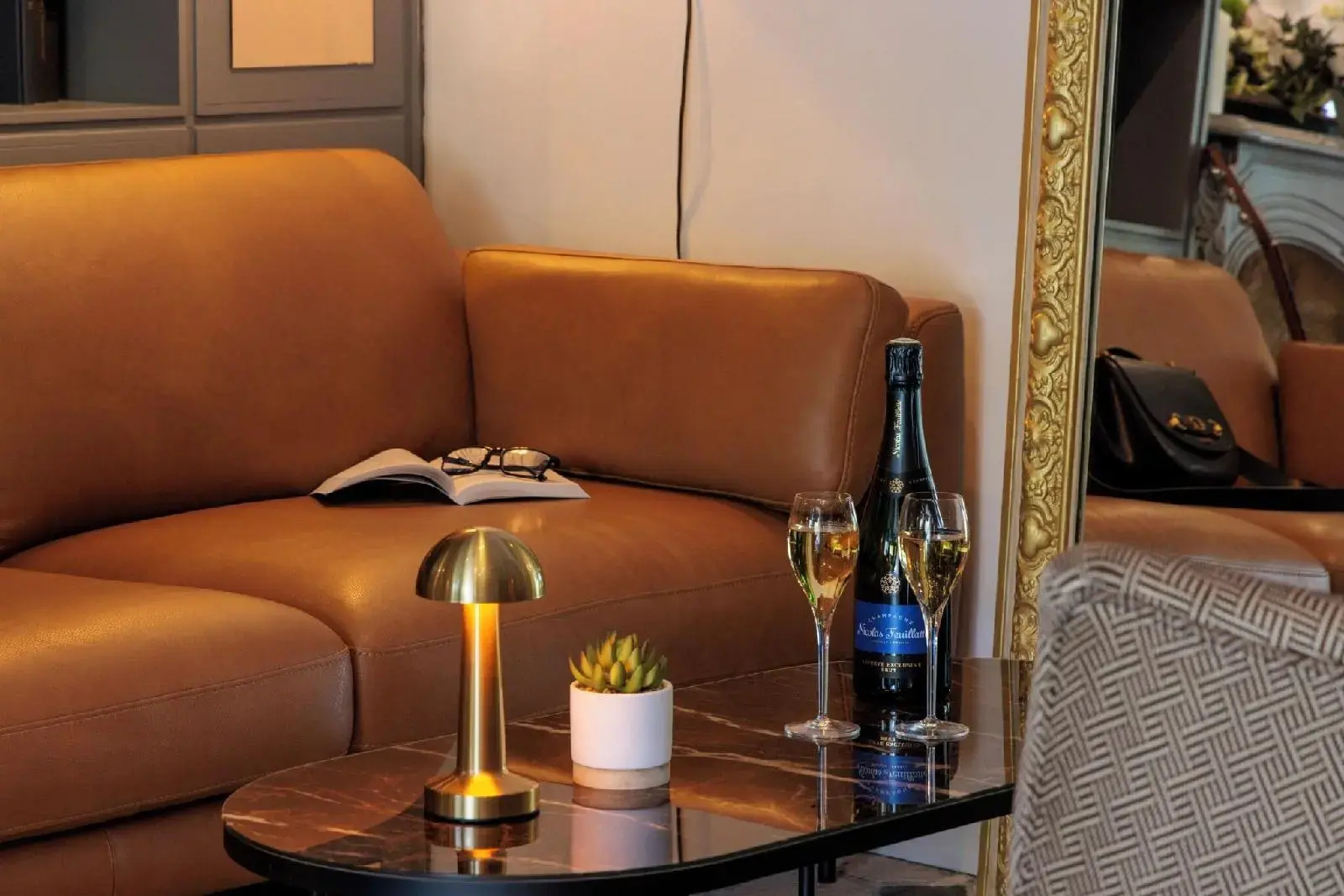 Photo - Hôtel Saint Martin Bastille