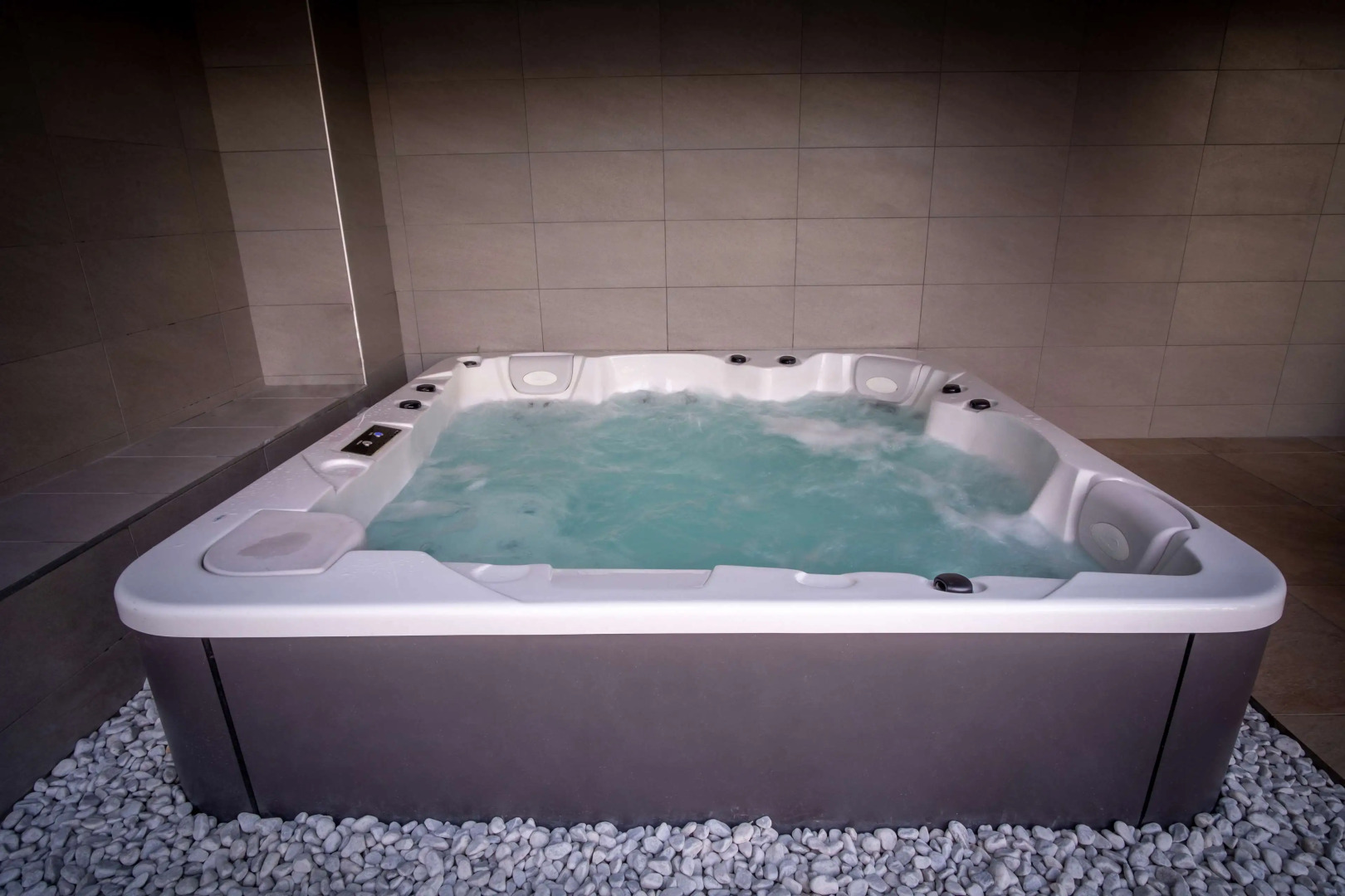 Foto - Kyriad Prestige Lyon Est - Saint Priest Eurexpo Hotel and SPA