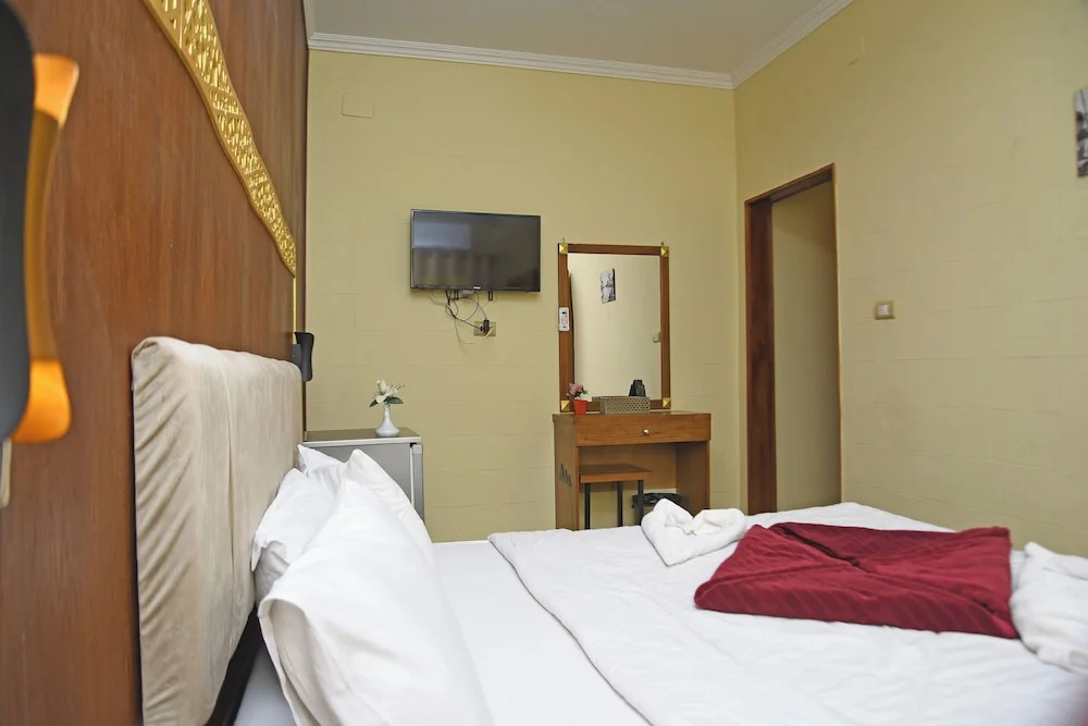 Photo - Pyramids Paradise View Inn Hotel