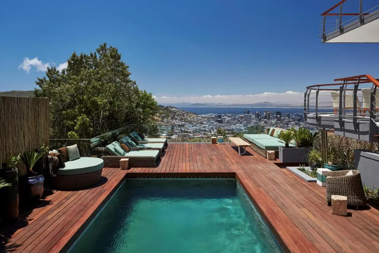 Foto - Atzaró Cape Town