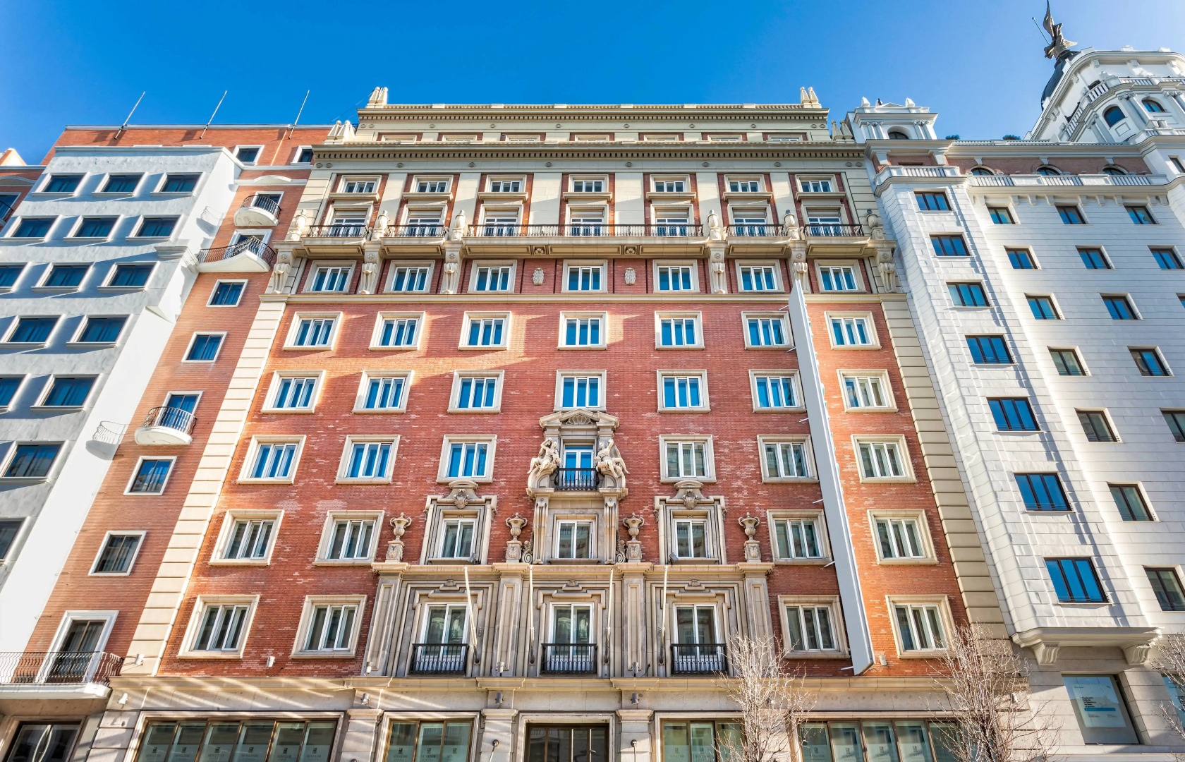 Foto - Catalonia Plaza España Hotel & Spa