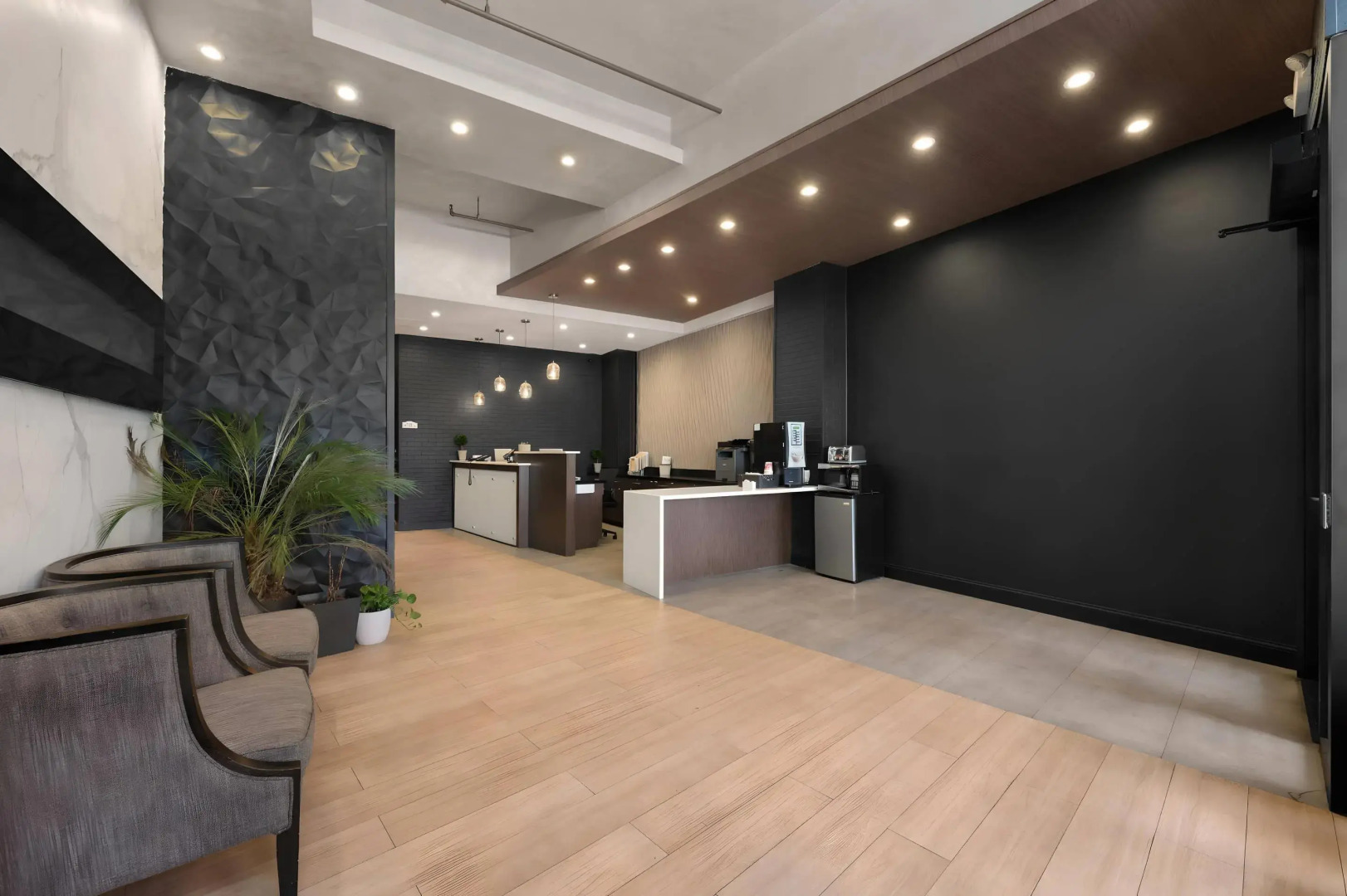 Foto - Quality Inn Philadelphia Center City