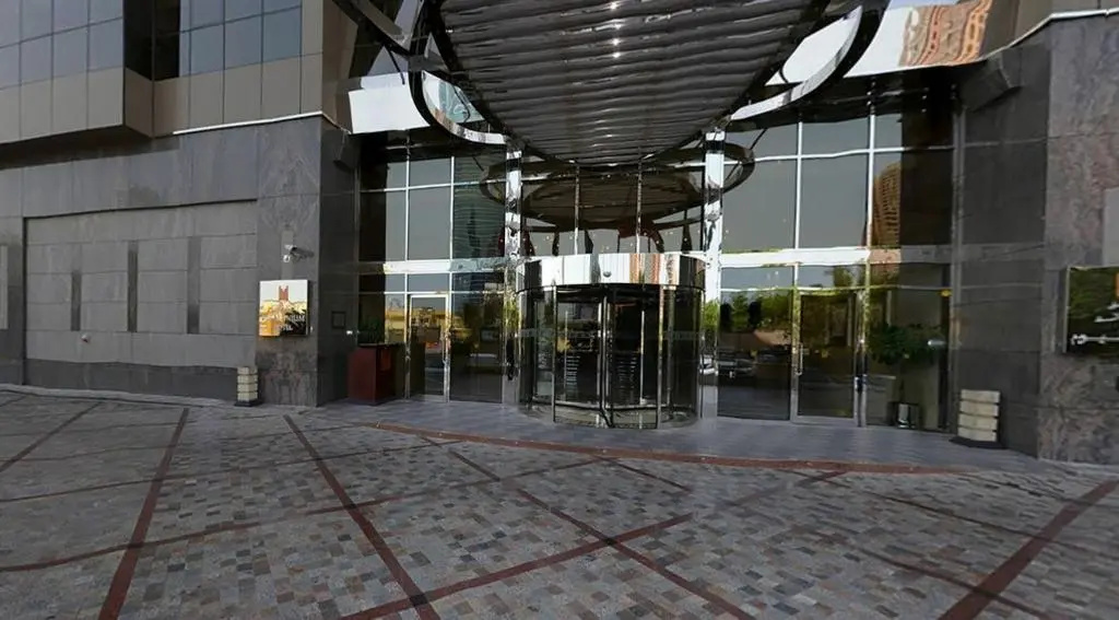 Foto - Grand Millennium Dubai Hotel