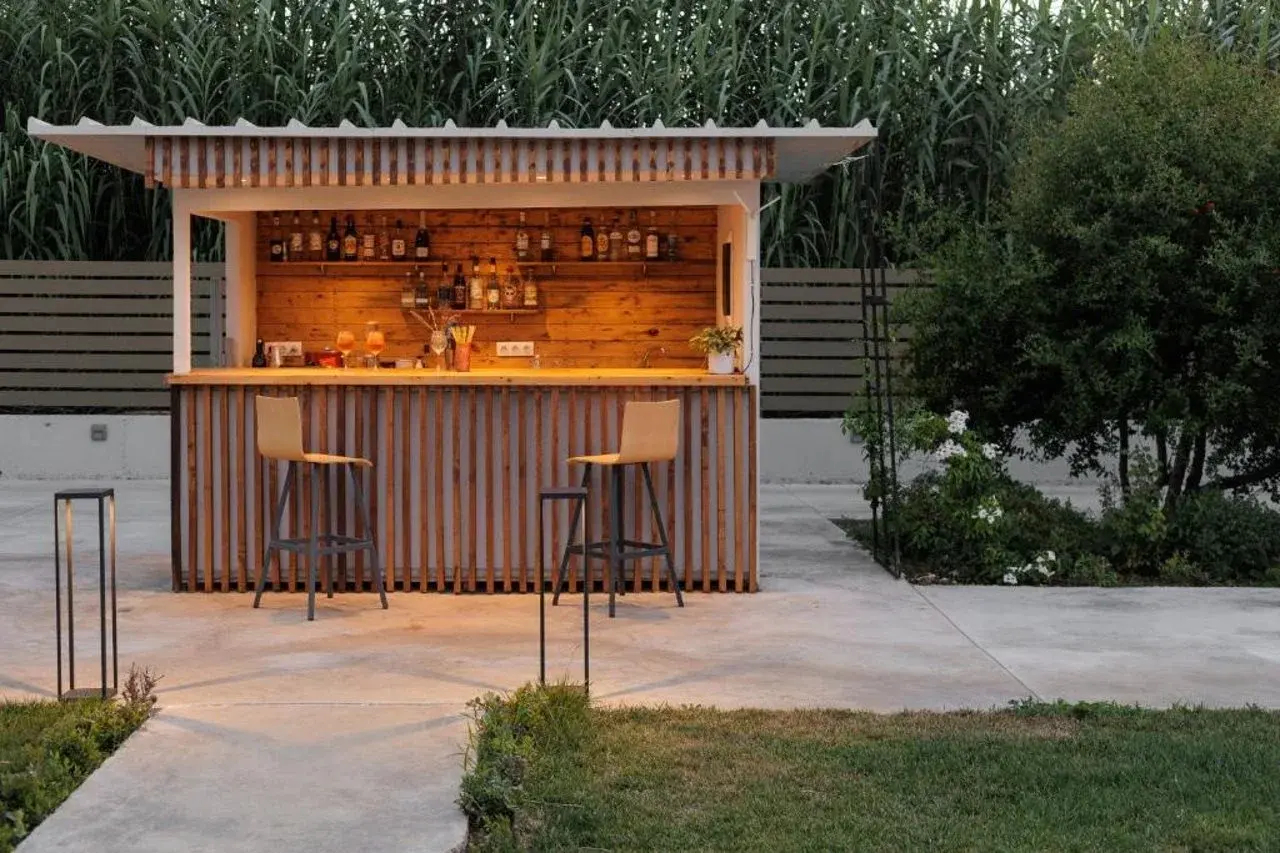 Foto - V Luxury Suites