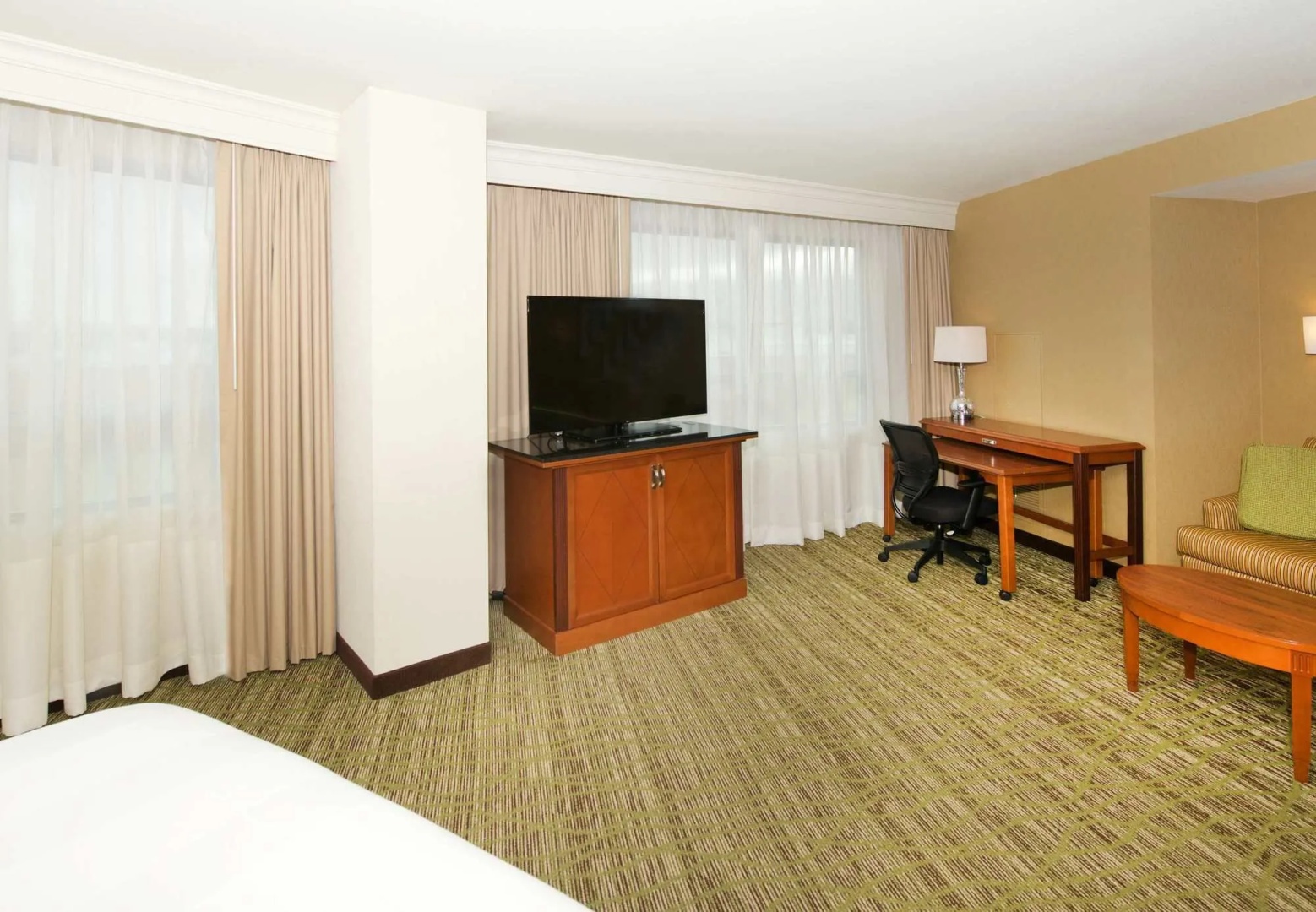 Foto - Fremont Marriott Silicon Valley