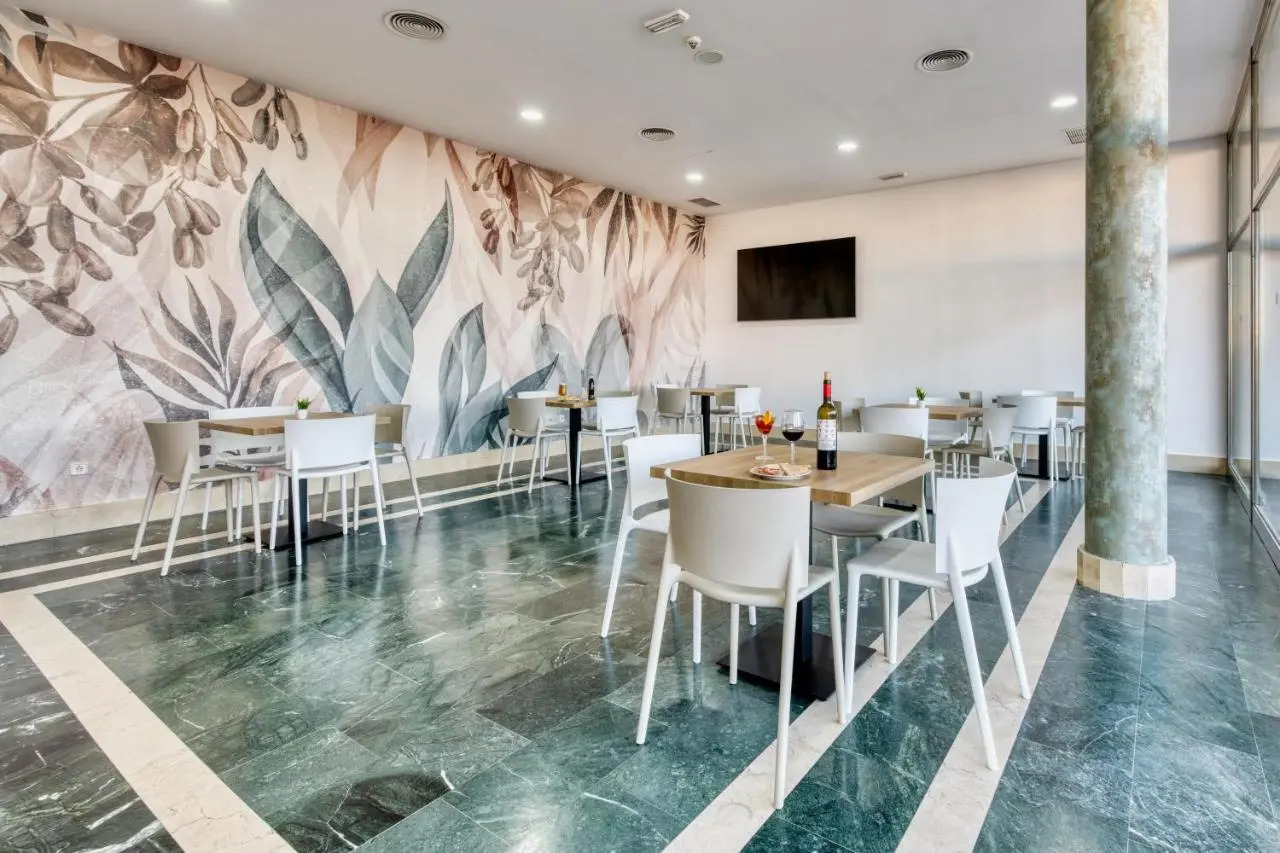 Photo - Checkin Madrid Móstoles