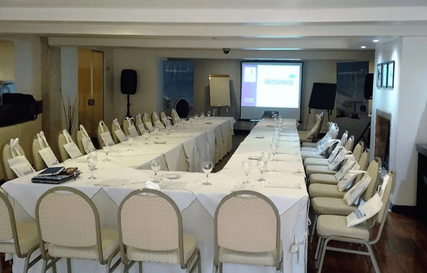 Foto - Kenton Palace Bariloche