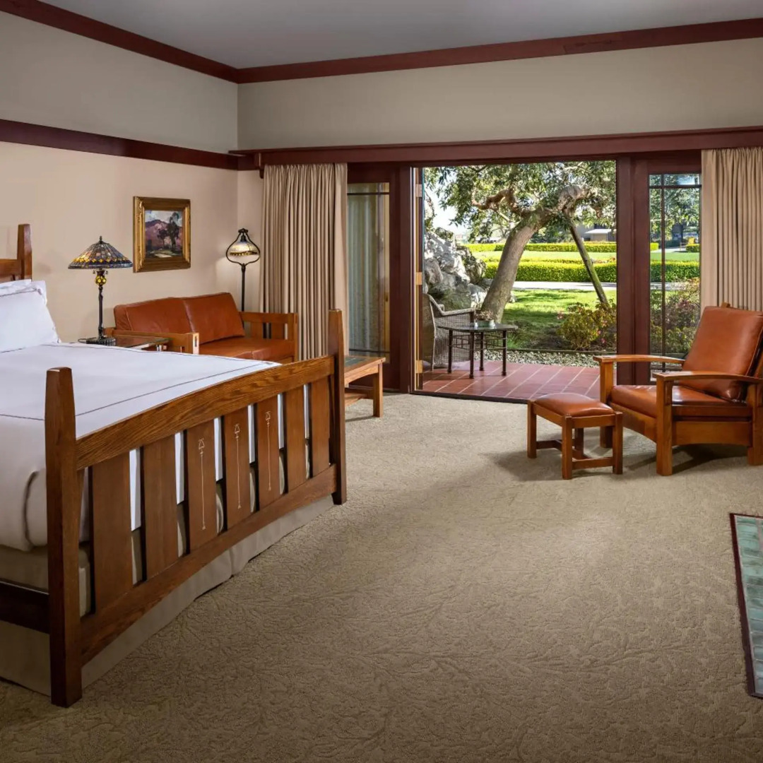 Foto - The Lodge at Torrey Pines