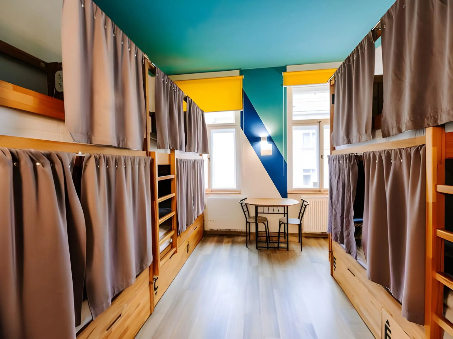 Photo - Prague Dream Hostel