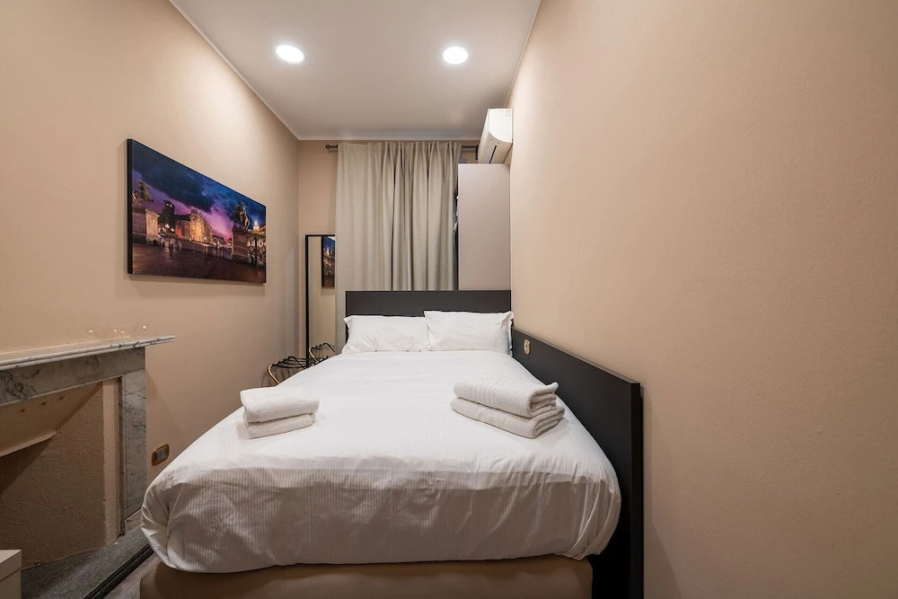 Foto - Torino Station Relais