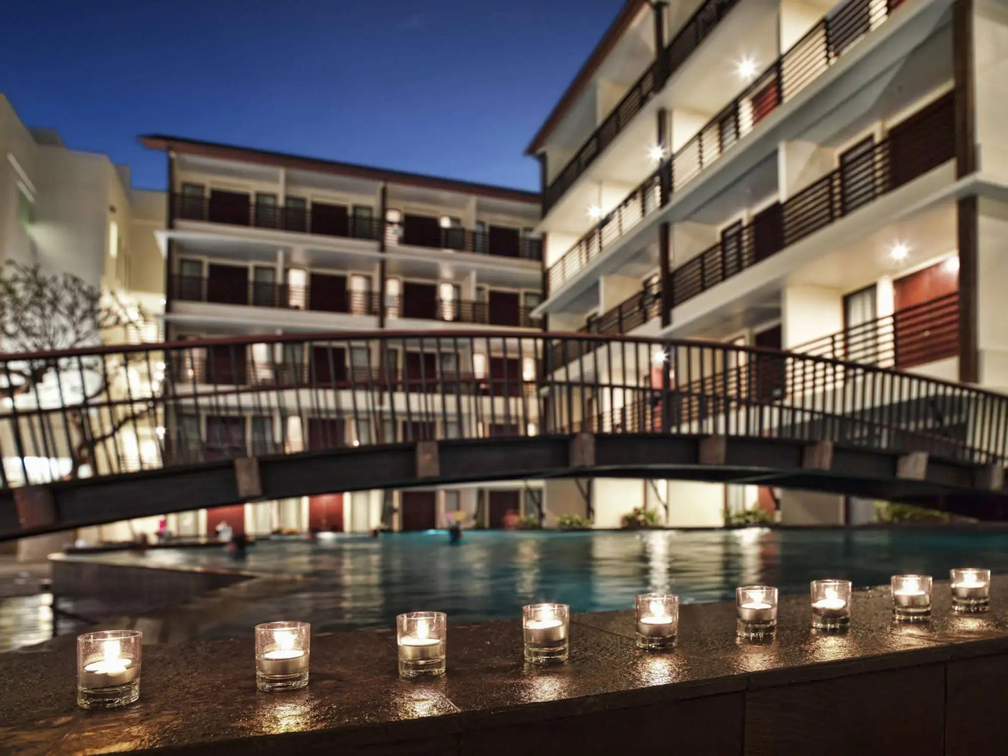 Foto - Sun Island Hotel & Spa Kuta