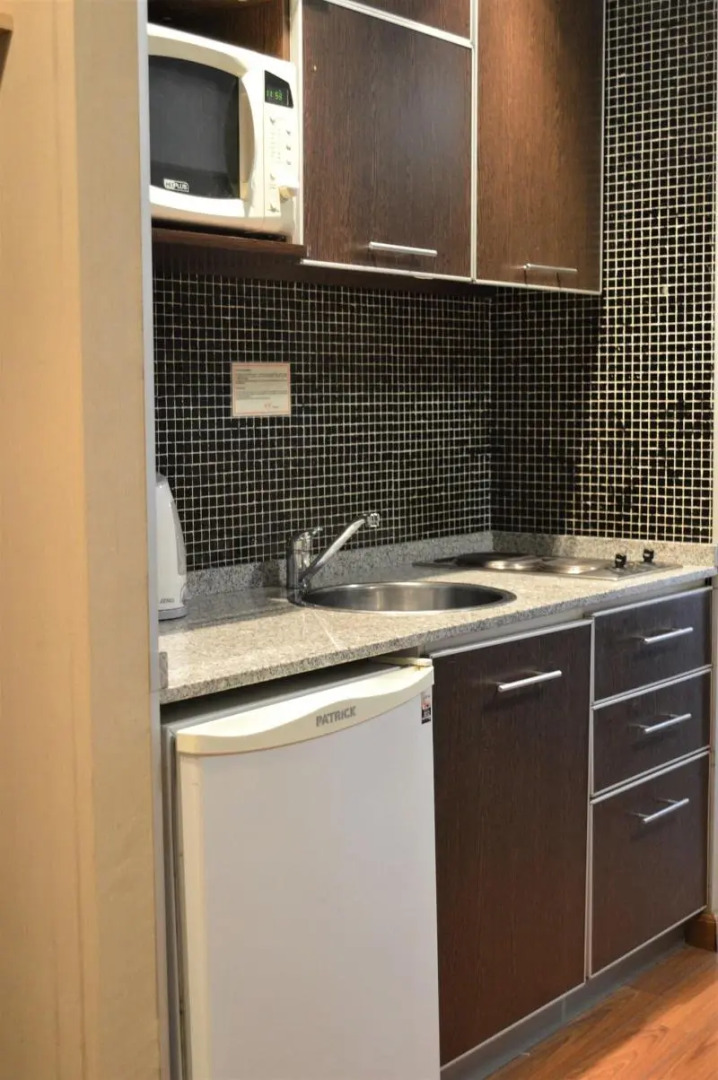 Foto - BENS - Recoleta Park