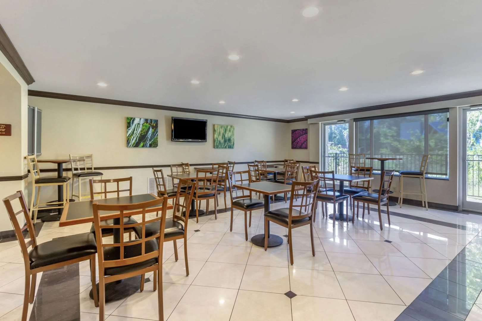 Foto - Sleep Inn & Suites Jacksonville West