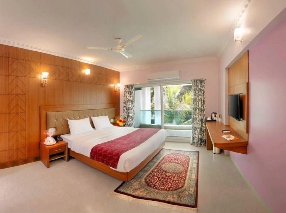 Jyothis Residency