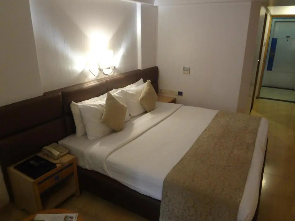 Photo - Hotel Suncity Residency