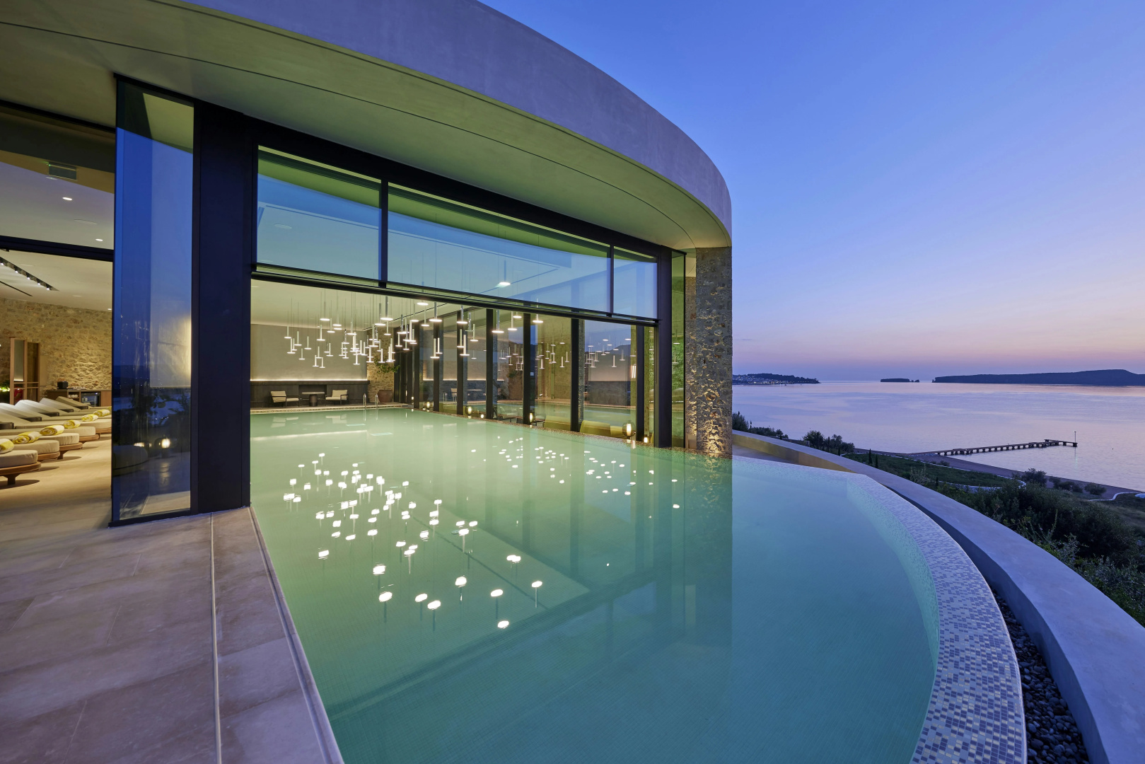 Mandarin Oriental, Costa Navarino, Bild 44 von 50