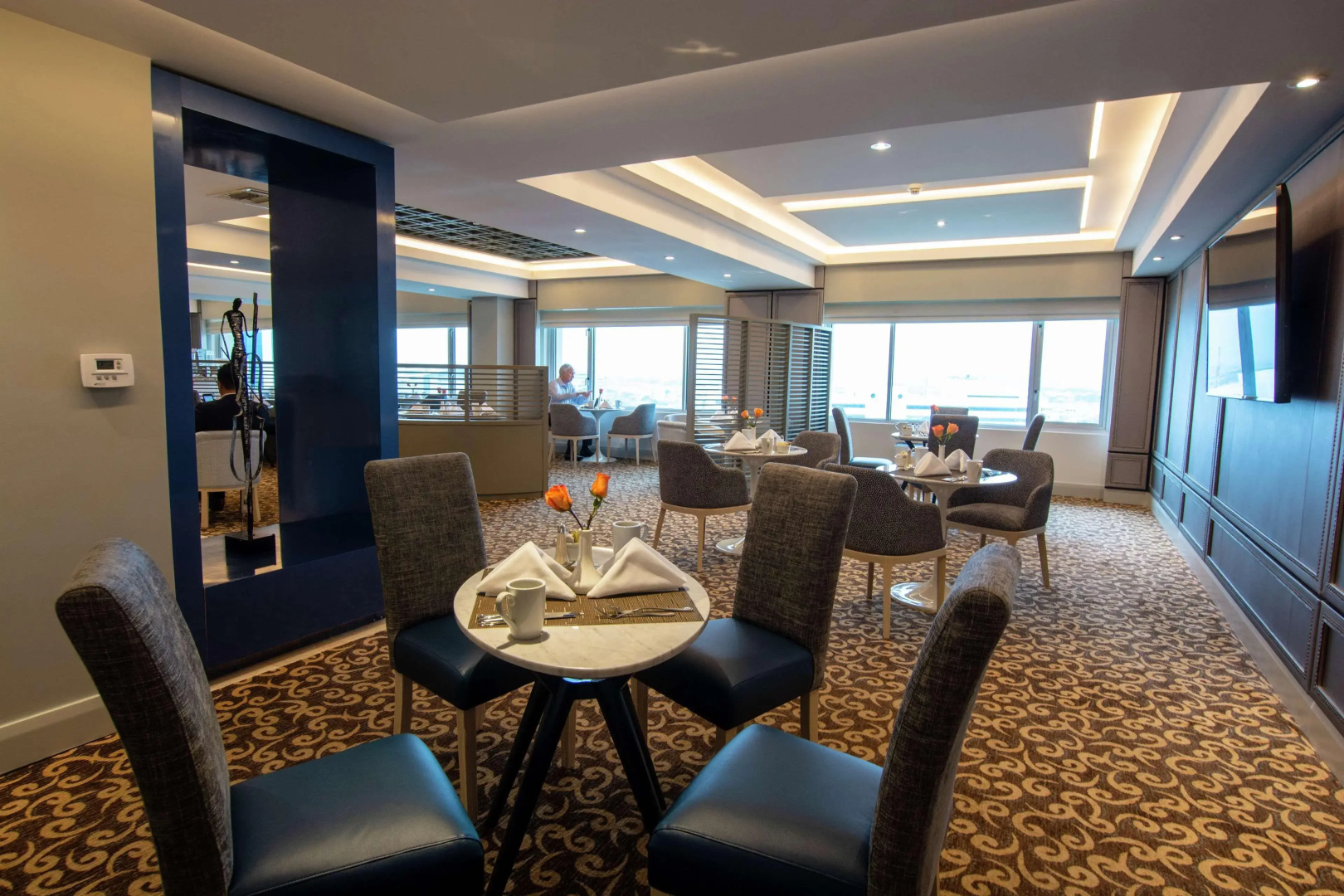 Photo - Hilton Colon Guayaquil Hotel