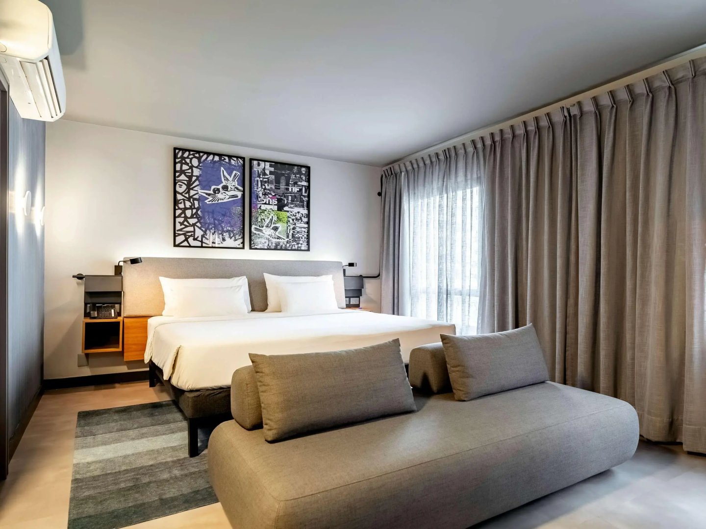 Photo - Novotel SP Jardins