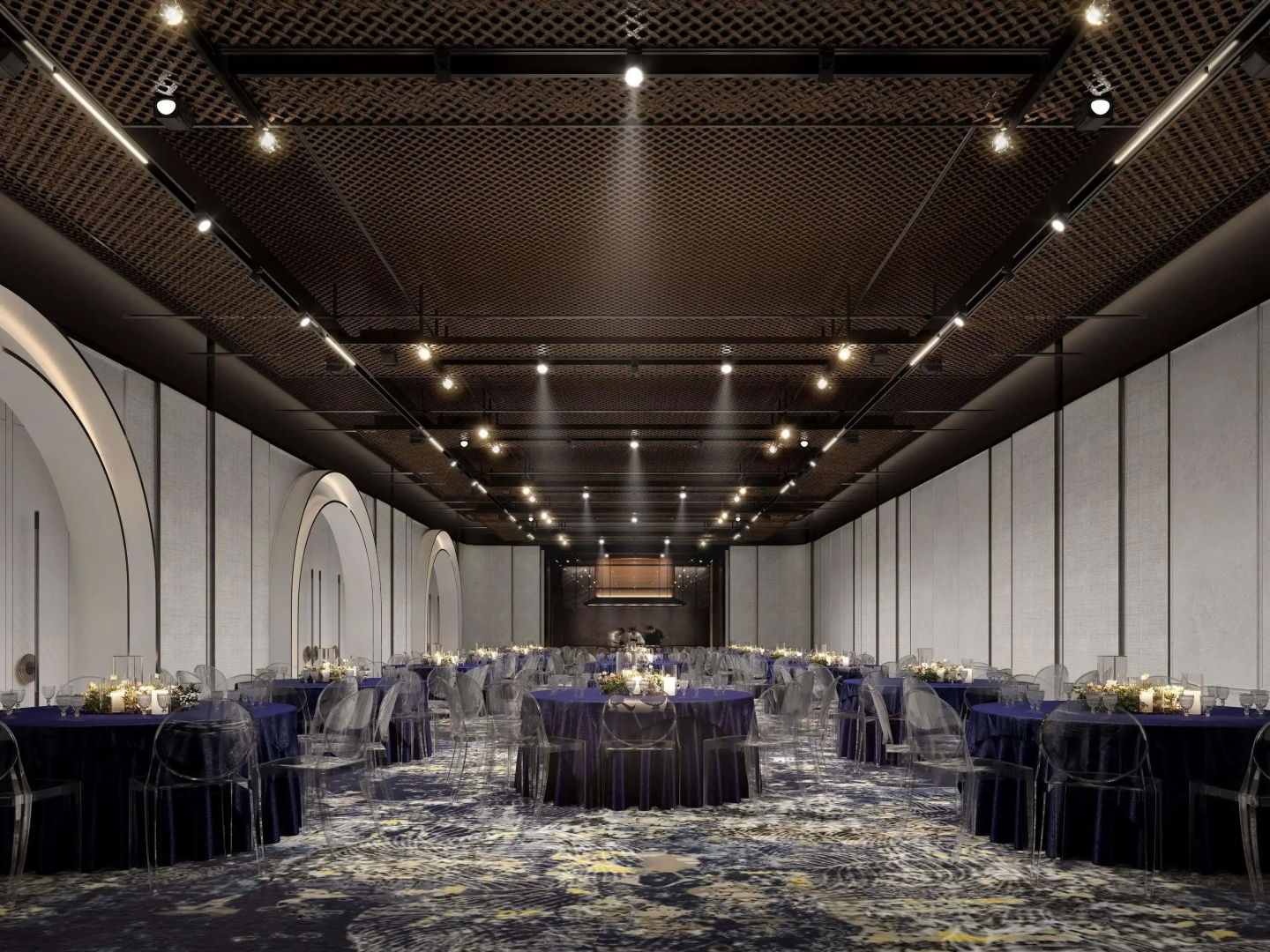 Foto - Fairmont Hanoi