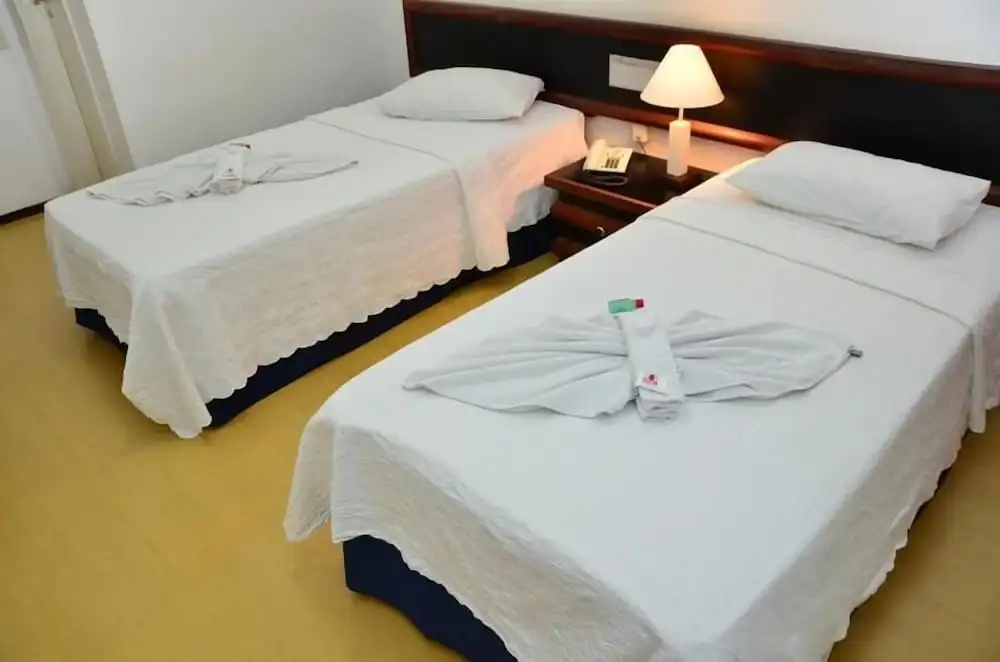 Foto - Pekin Palace Hotel