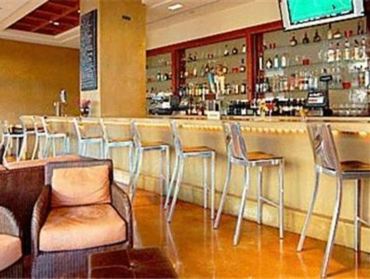 Foto - San Diego Marriott Gaslamp Quarter