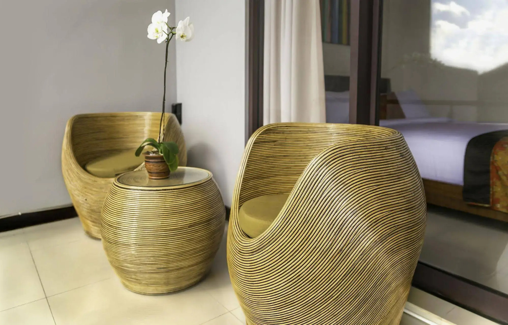 Foto - Villa Cascade