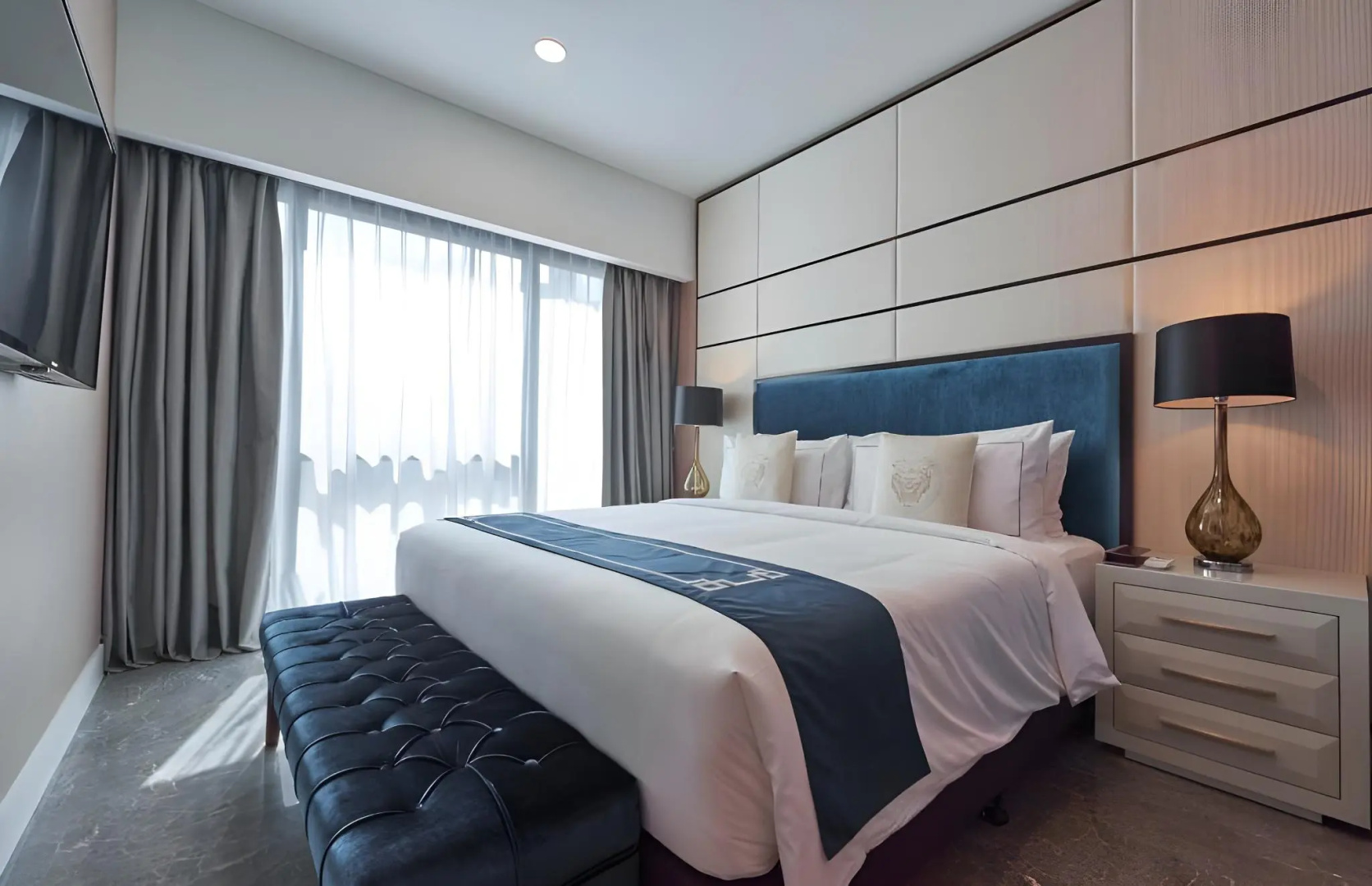 Photo - THE FACE Style Hotel