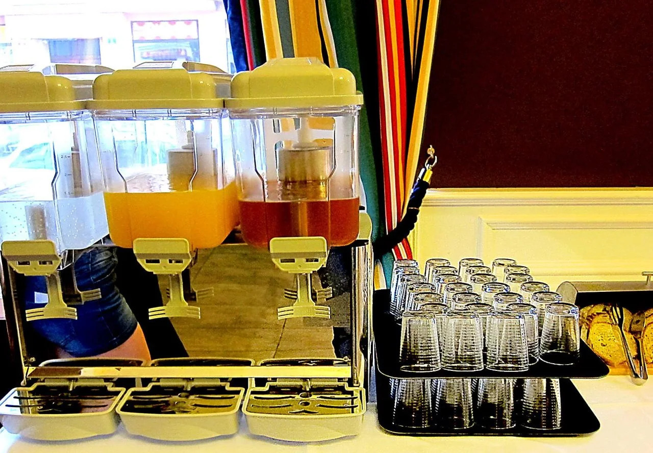 Foto - Union Hotel Prague