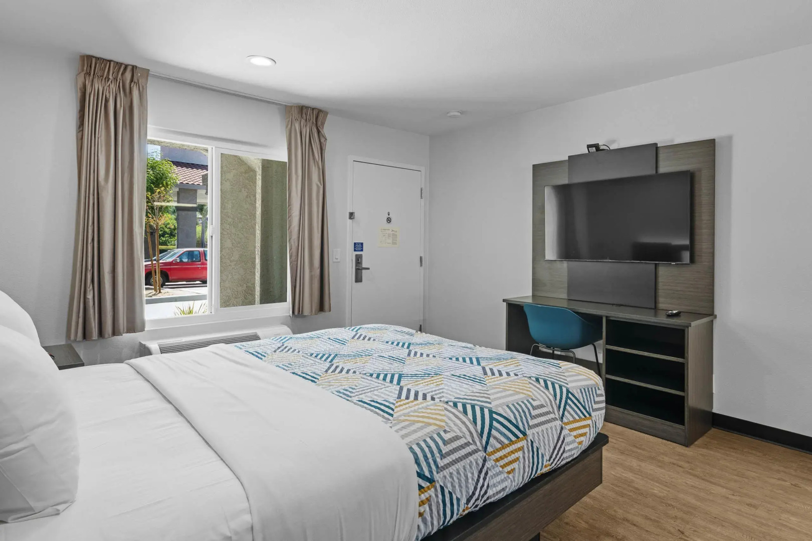 Photo - Motel 6-La Mesa, CA