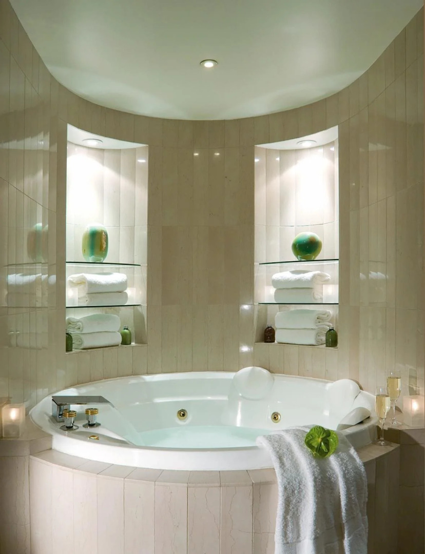 Foto - Sydney Harbour Marriott Hotel at Circular Quay