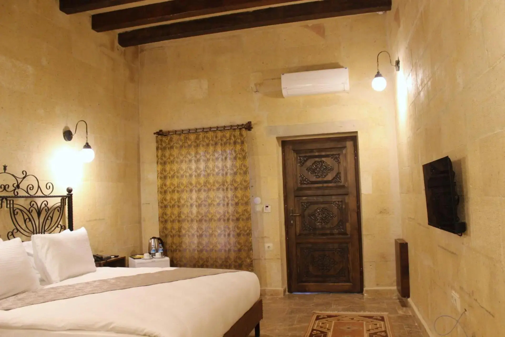 Foto - Kayra Cave Suites