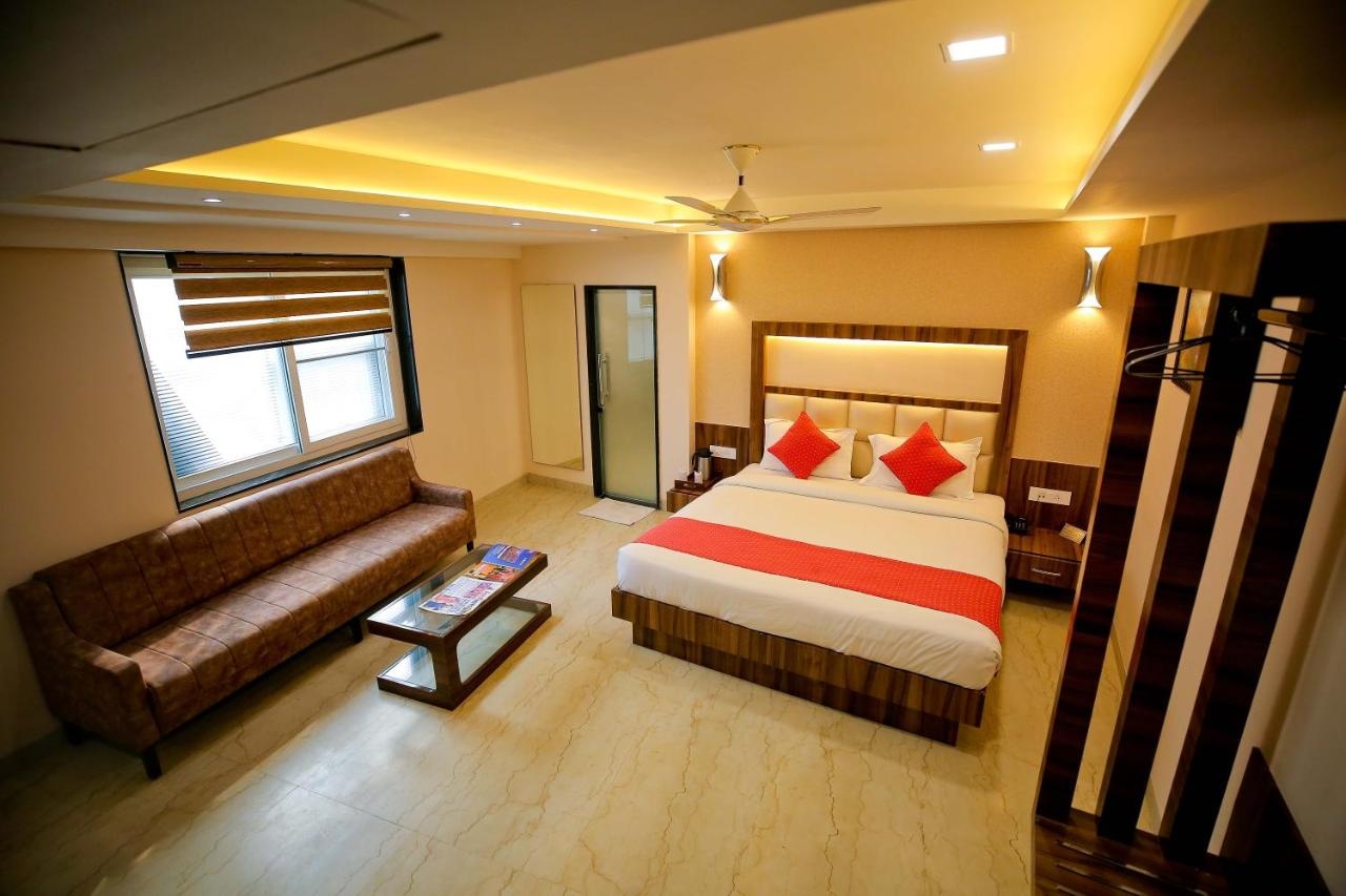 Foto - Hotel Moti Palace