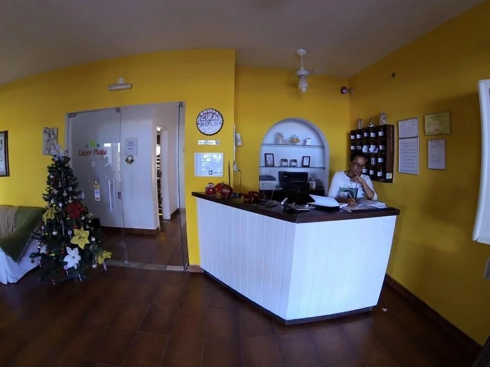 Foto - Hotel Lazer Piata