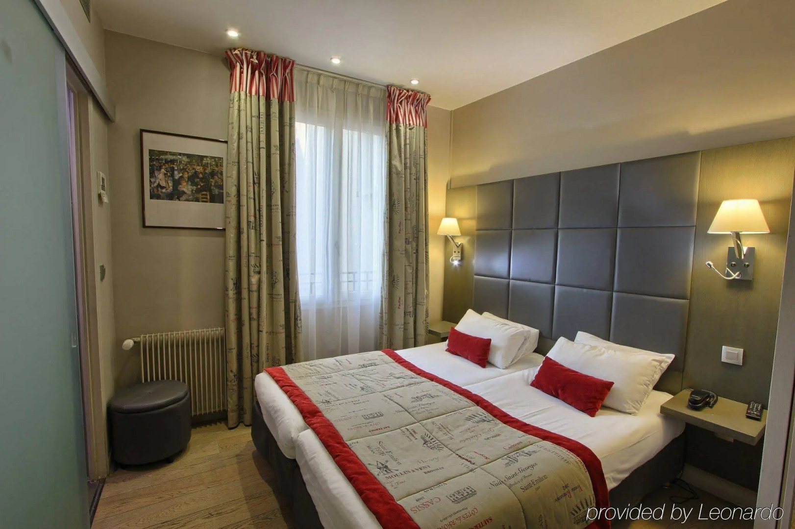 Photo - Villa Margaux Opéra Montmartre