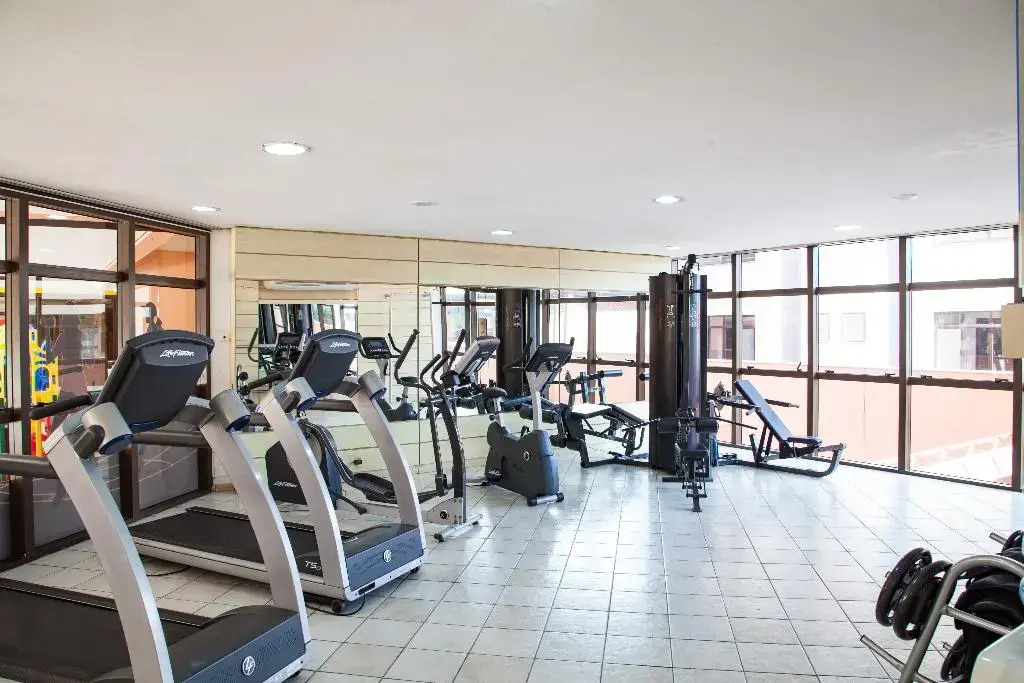 Foto - Hotel Jurerê Beach Village - OFICIAL