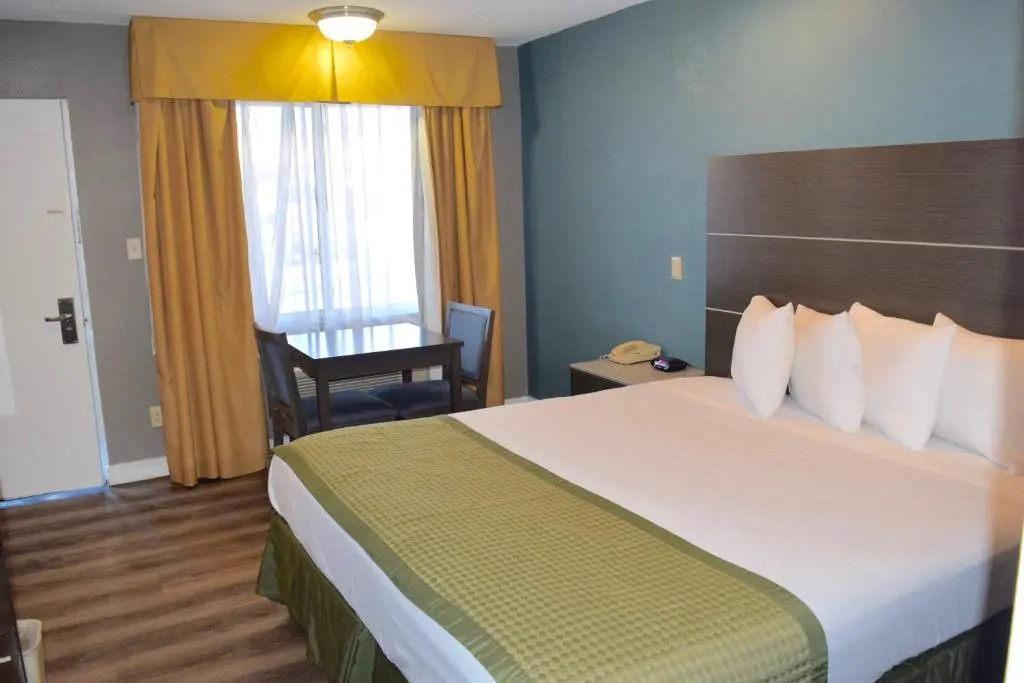 Foto - Hotel Palmeras Chula Vista