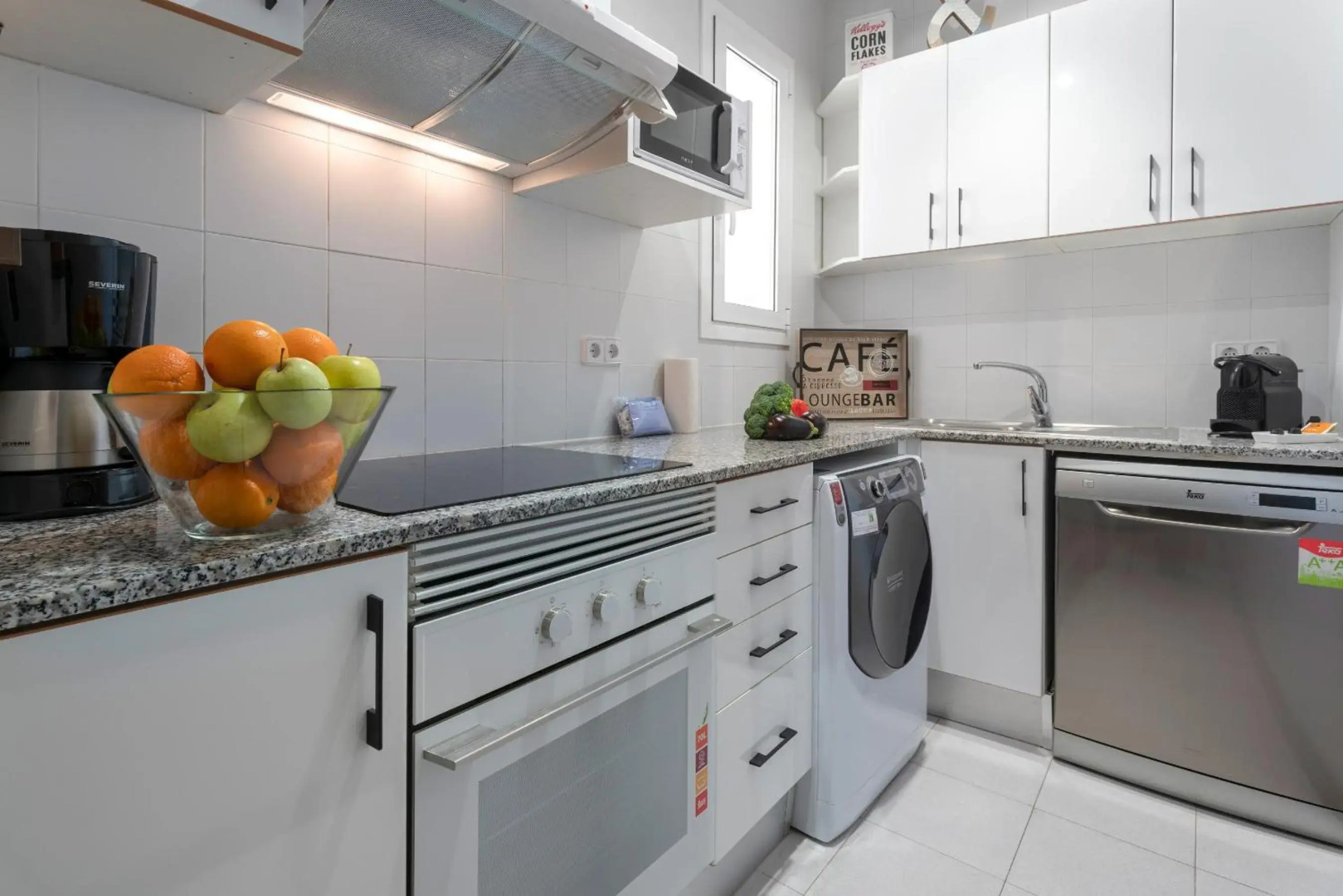 Foto - Habitat Apartments Cool Jazz