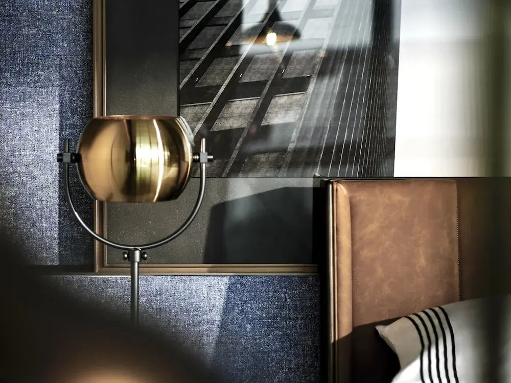 Photo - Thompson Shanghai Expo