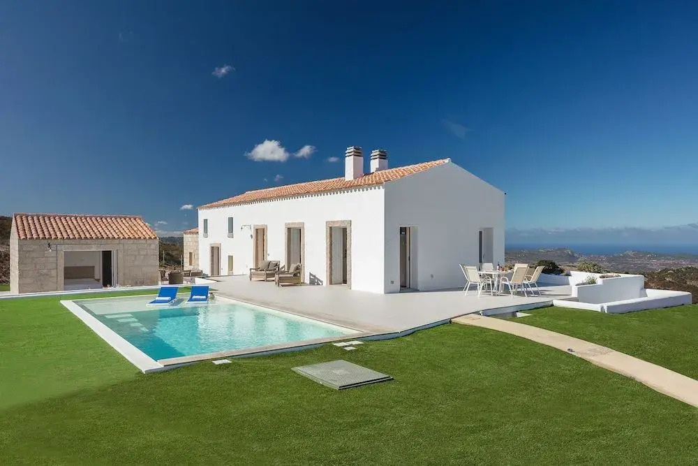 Photo - Sardegna é - Villa Charme&Design