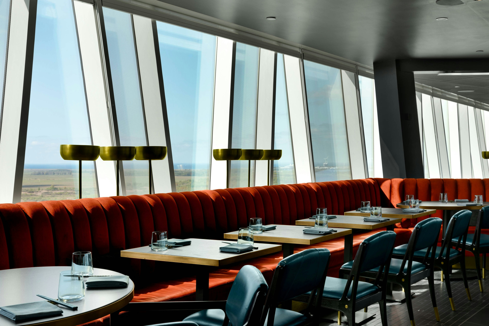 Foto - AC Hotel by Marriott Bella Sky Copenhagen