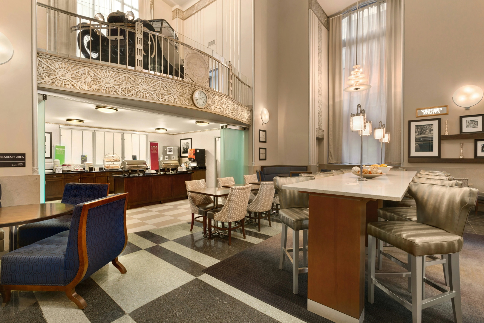 Foto - Hampton Inn Chicago Downtown/N Loop/Michigan Ave