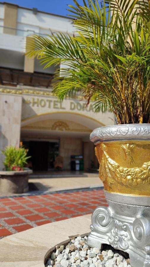 Foto - Hotel Dorado BAQ