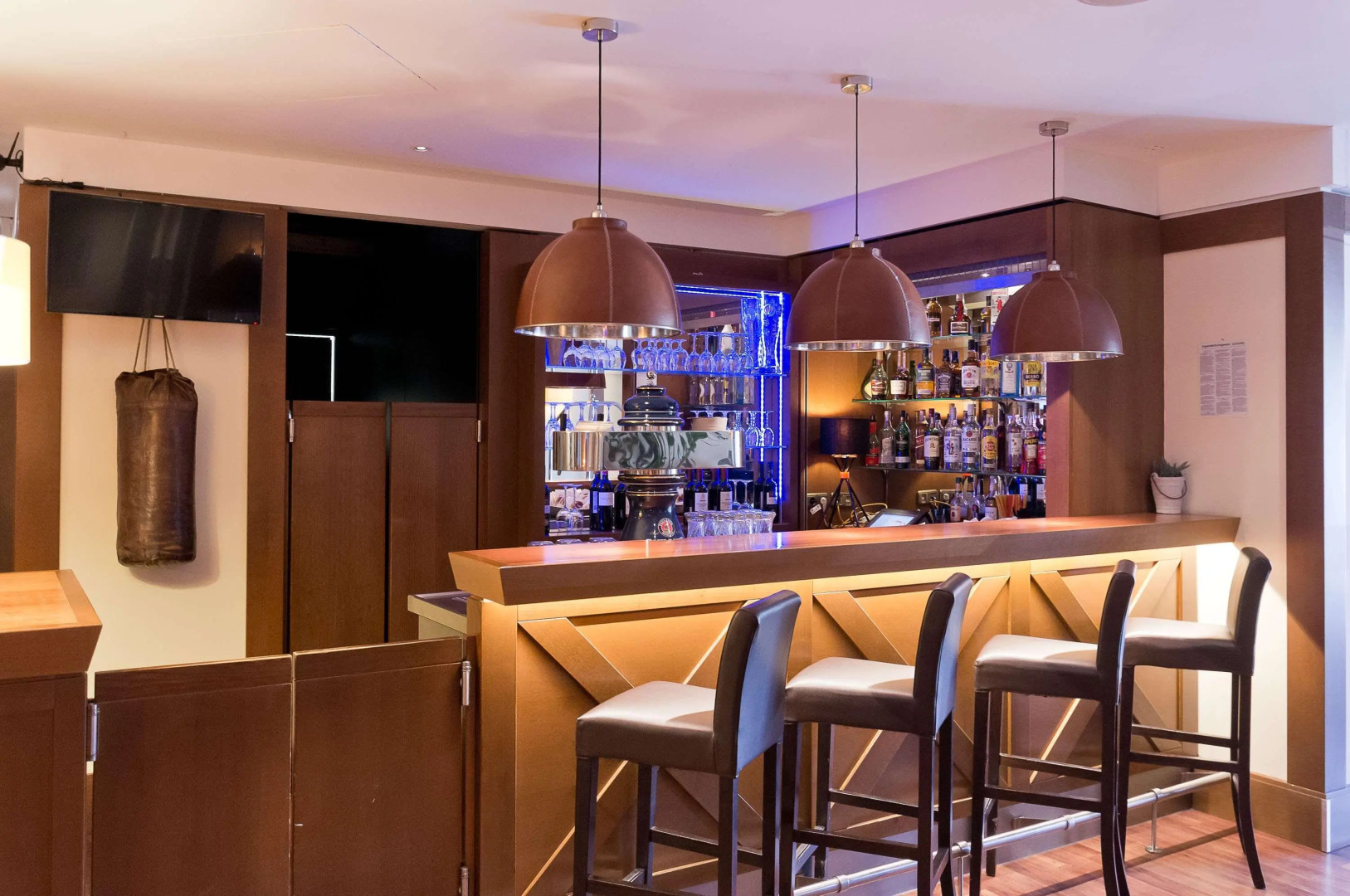 Foto - Arthotel Ana im Olympiapark