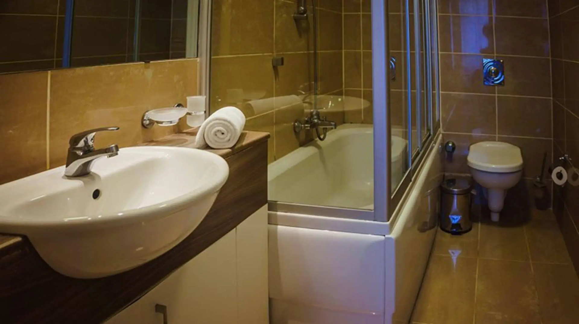 Foto - The Marmara Suadiye Residence