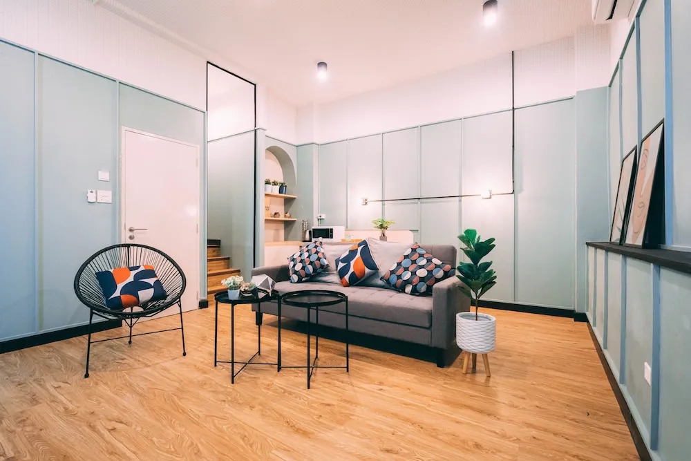 Photo - Saffron Hill Bangkok