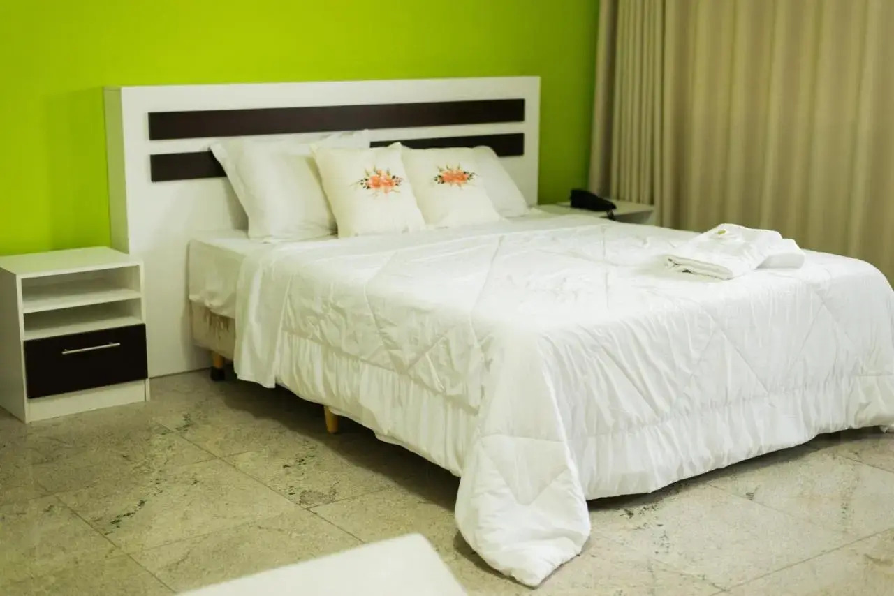 Foto - Pousada Dom Fernandes