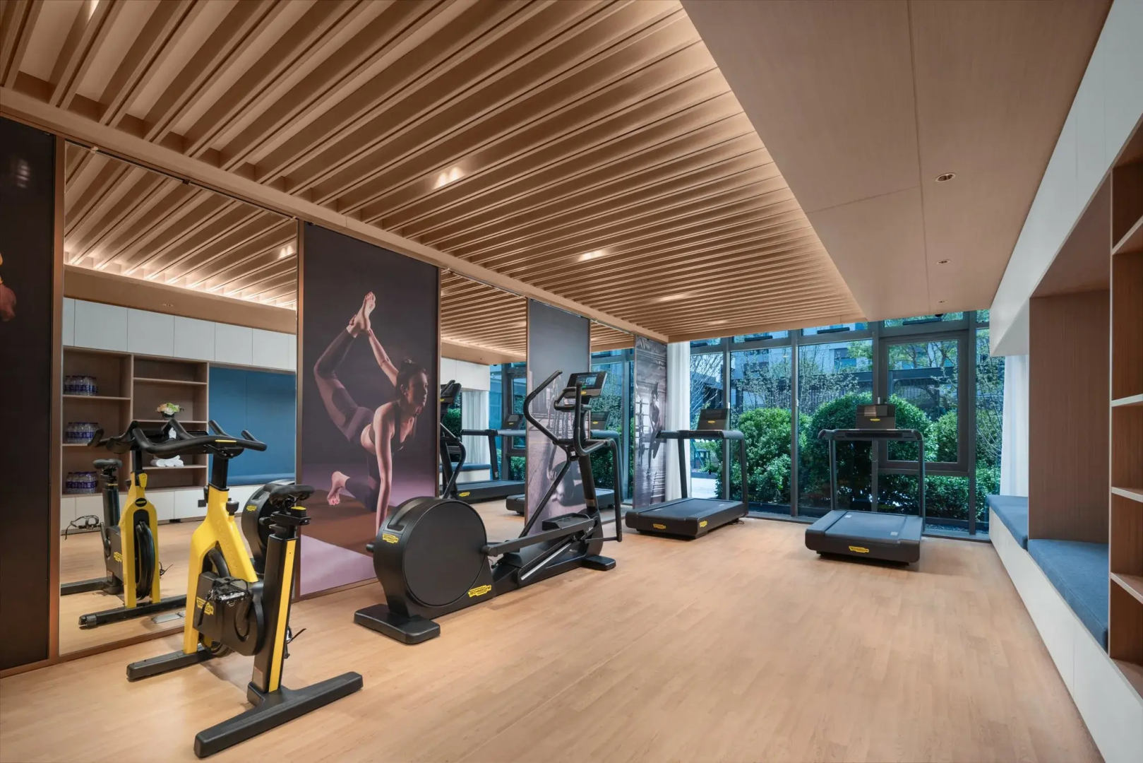 Foto - Holiday Inn Express Beijing Zhongguancun Tech Park by IHG