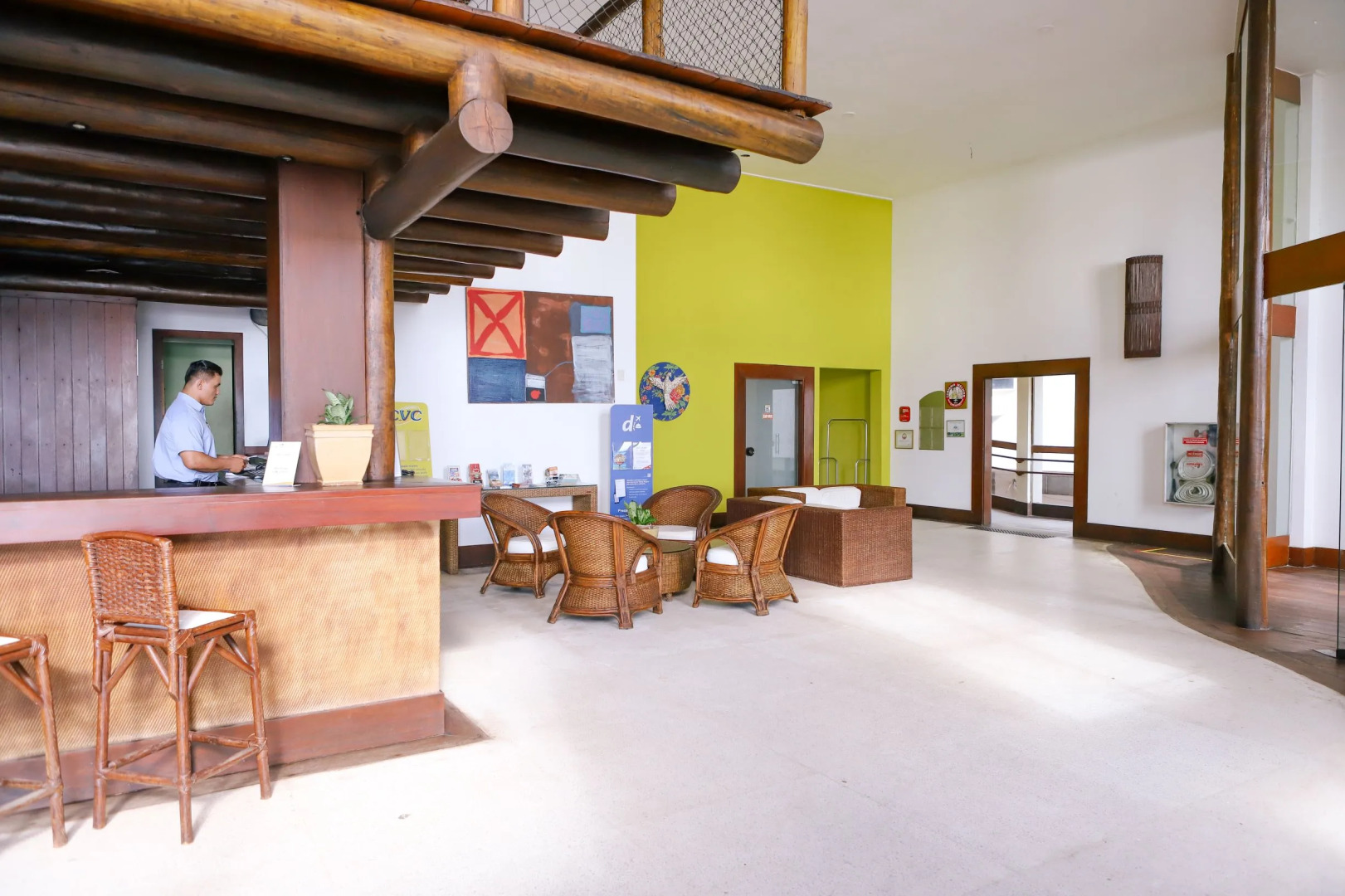 Foto - Porto Suítes Natal Hotel