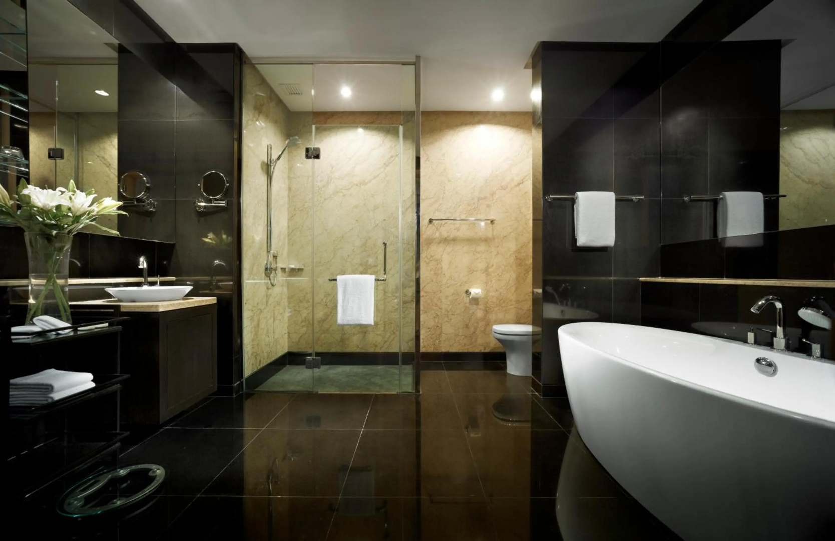 Foto - E&O Residences Kuala Lumpur