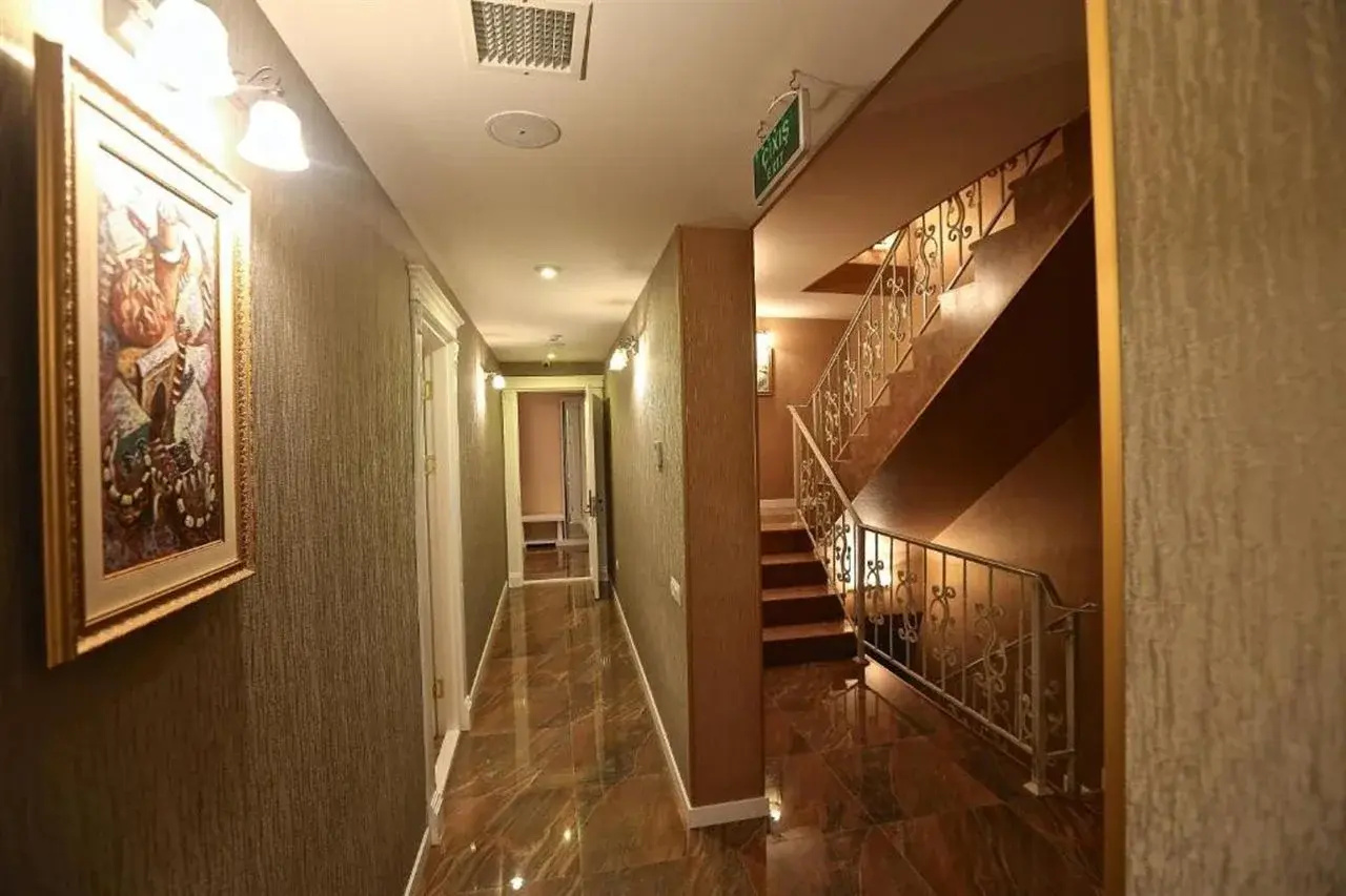 Foto - Old Street Boutique Hotel